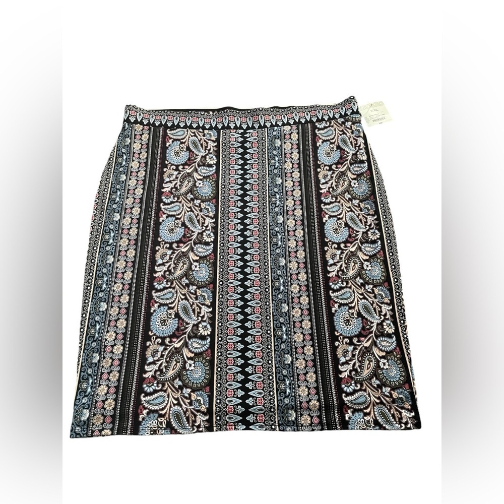 NWT Liz Claiborne skirt-XXL